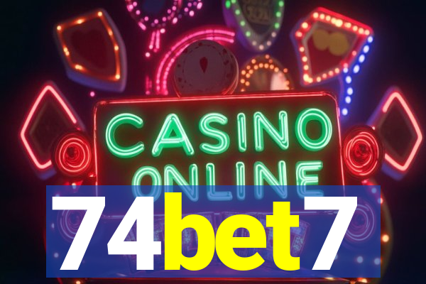 74bet7