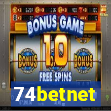 74betnet