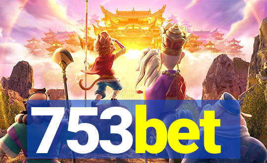 753bet
