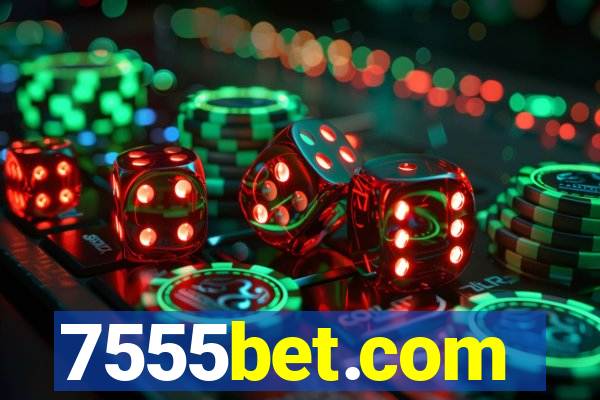 7555bet.com
