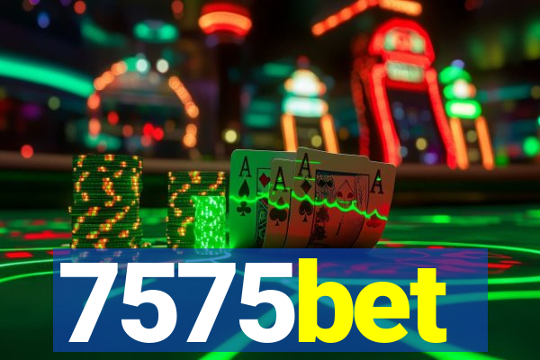 7575bet