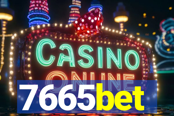 7665bet