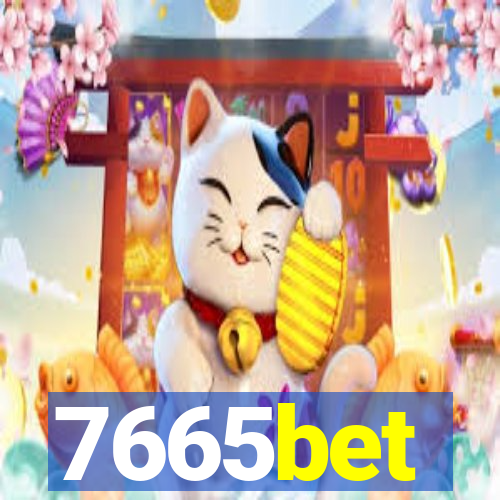 7665bet