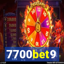 7700bet9