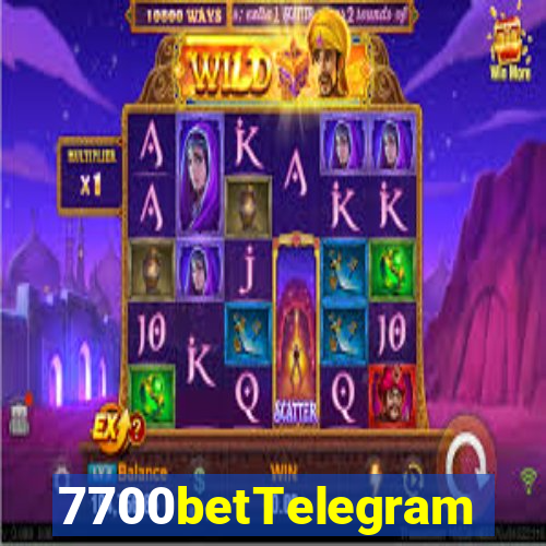 7700betTelegram