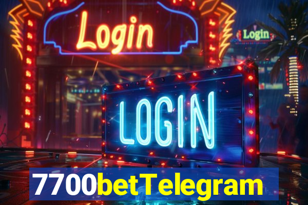 7700betTelegram