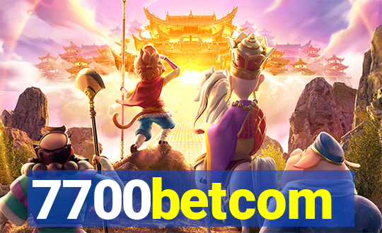 7700betcom