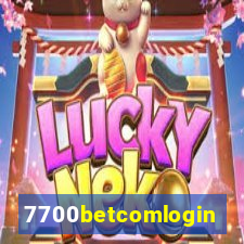 7700betcomlogin