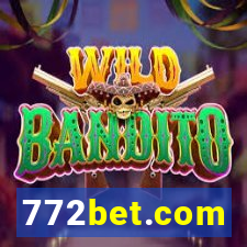 772bet.com