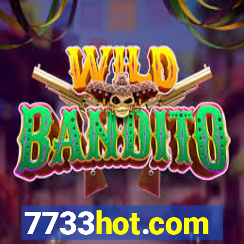 7733hot.com
