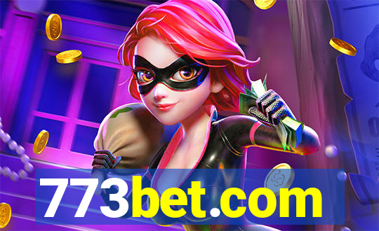 773bet.com