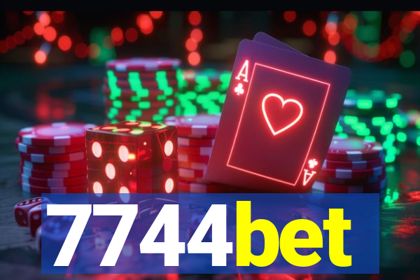 7744bet