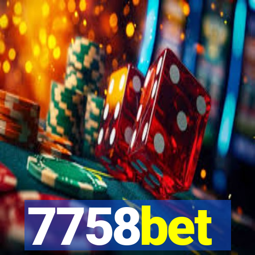 7758bet
