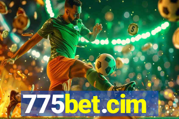 775bet.cim