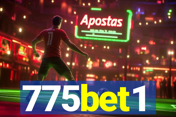 775bet1