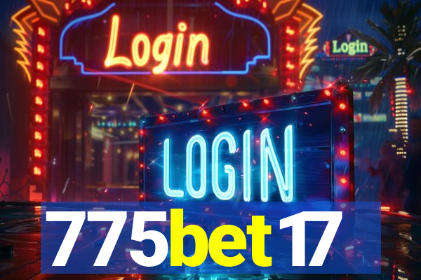 775bet17