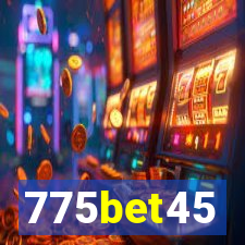 775bet45
