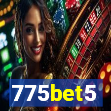 775bet5