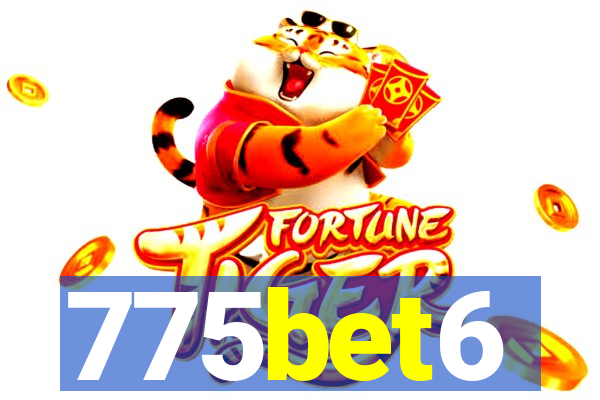 775bet6