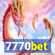 7770bet