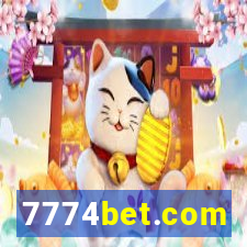 7774bet.com