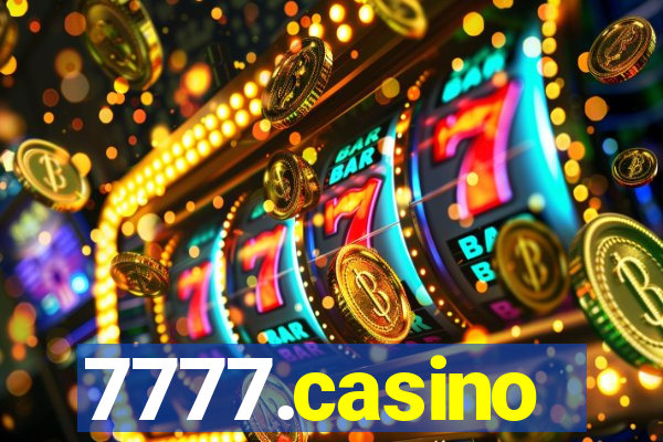 7777.casino
