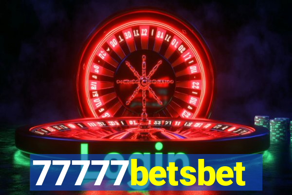 77777betsbet