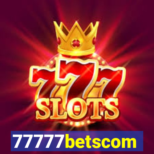 77777betscom