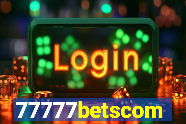 77777betscom