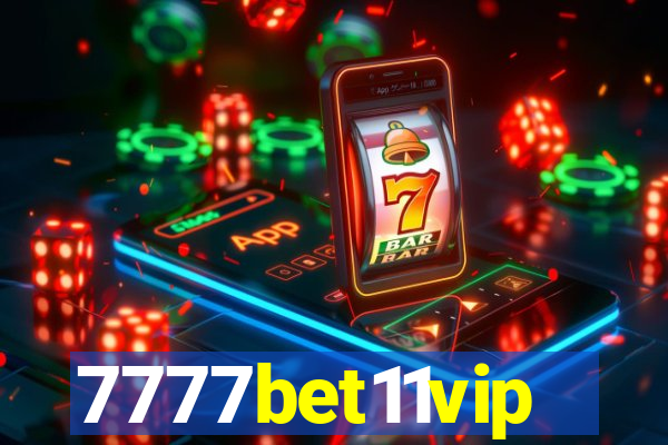7777bet11vip
