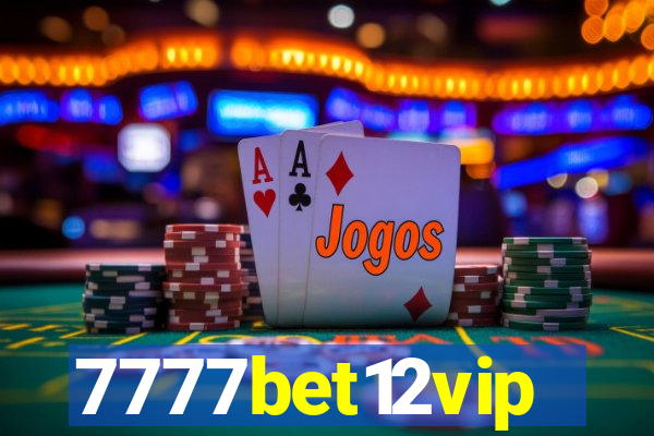 7777bet12vip