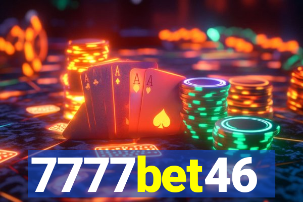 7777bet46