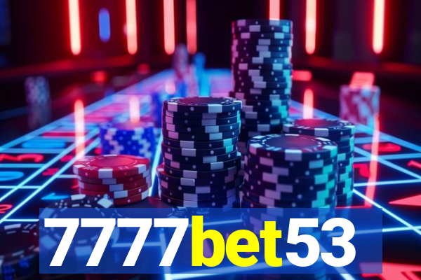 7777bet53
