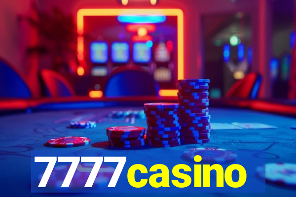 7777casino
