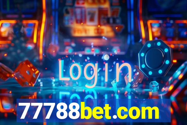 77788bet.com