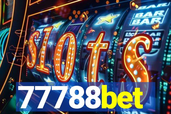 77788bet