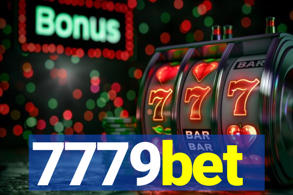 7779bet