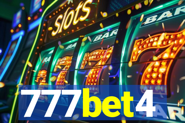 777bet4