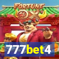777bet4