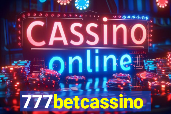 777betcassino