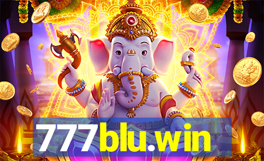 777blu.win