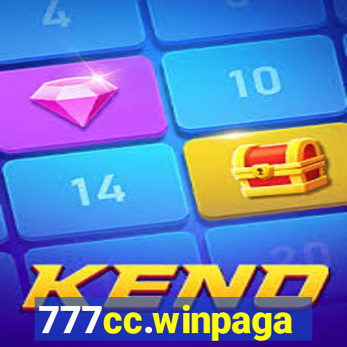 777cc.winpaga