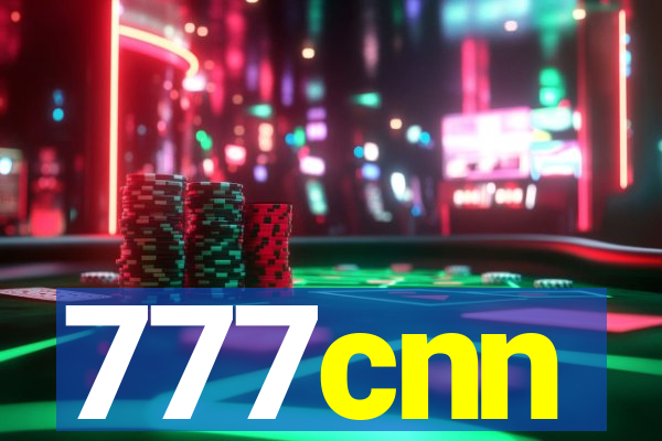 777cnn