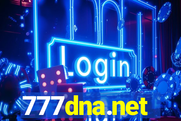 777dna.net