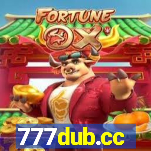 777dub.cc