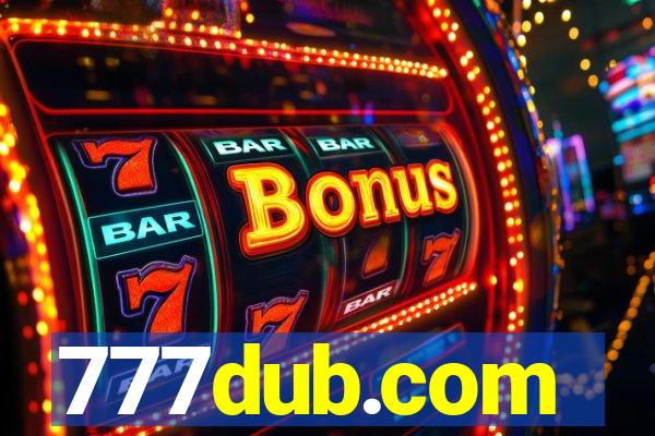 777dub.com
