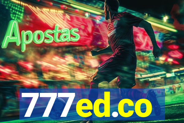 777ed.co