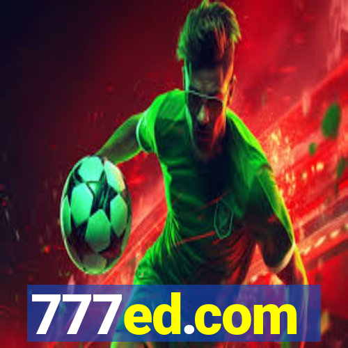777ed.com