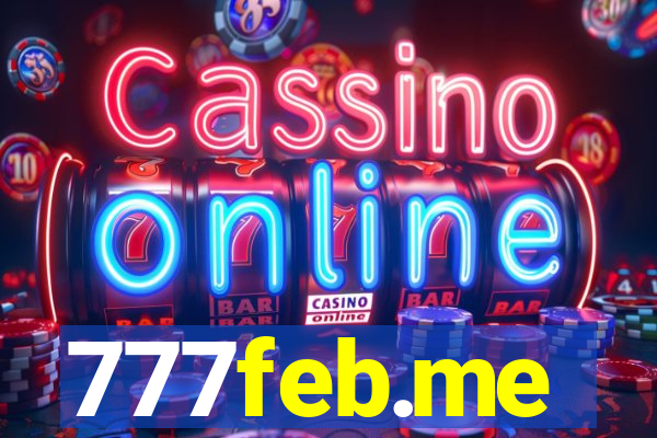 777feb.me