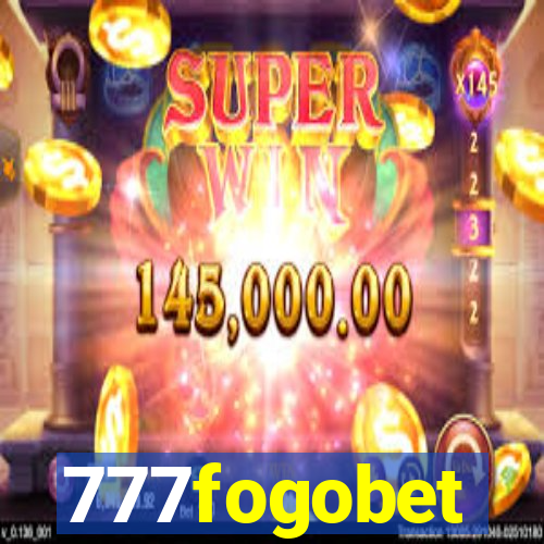777fogobet